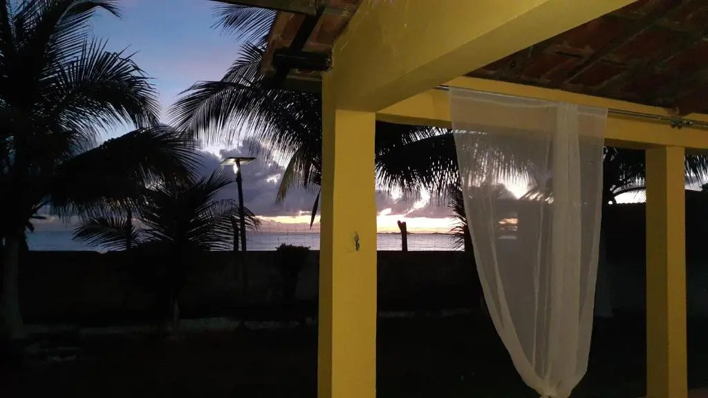 Casa de Praia Ilhéus