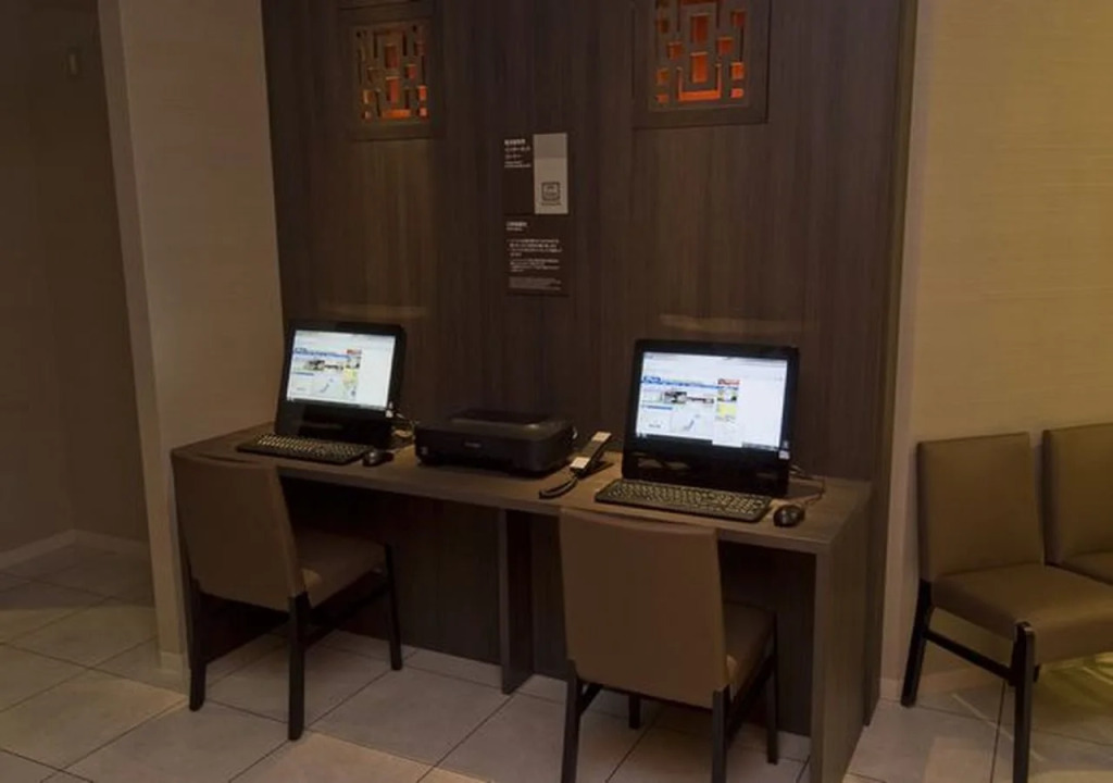 Dormy Inn Nagasaki Shinchichukagai