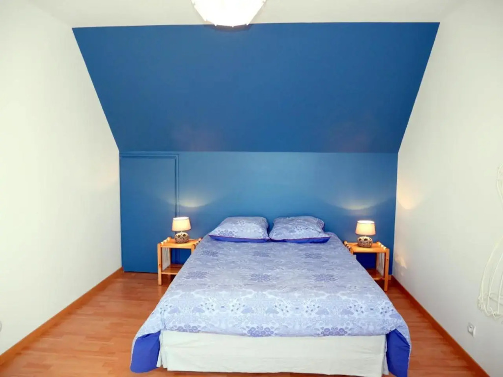 Holiday home, Plounéour Brignogan Plages