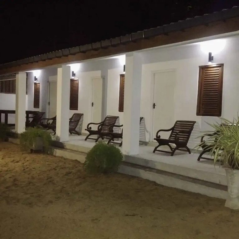 Yoho Nuga Villa