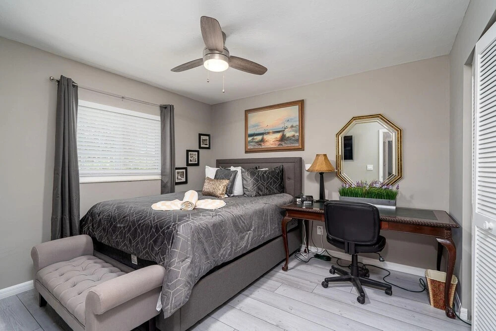 3734 Tomlinson St - Barefoot Hideaway by Coastal Vacation Properties