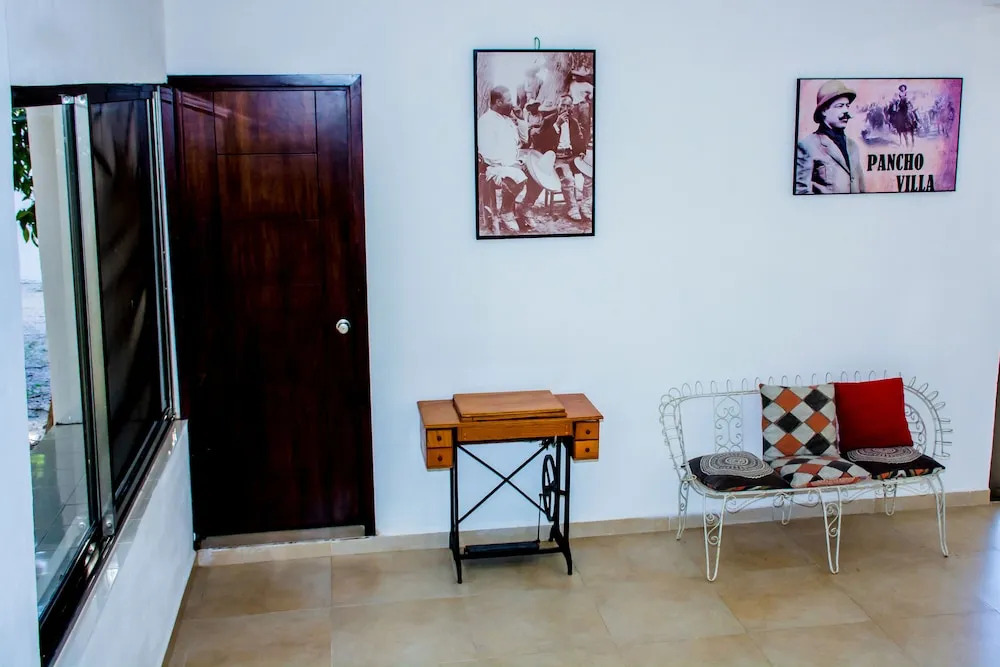 Hotel Casa Tortuga Tulum - Cenotes Park Inclusive