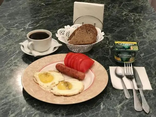 Отель Грэмми на Кутузовском