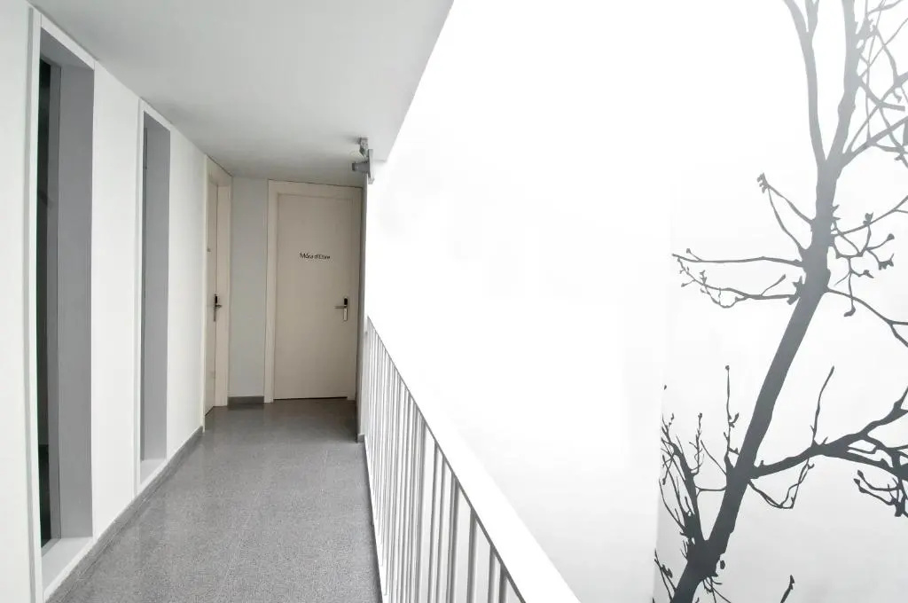 Hostal La Creu