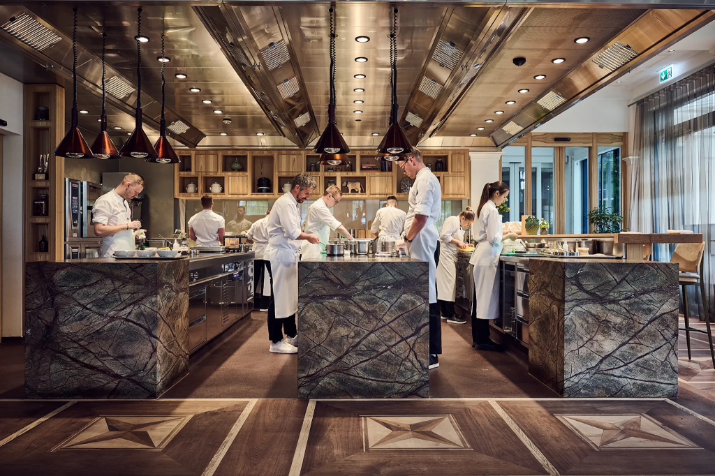 Grand Resort Bad Ragaz