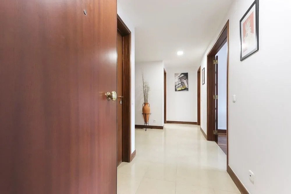 Modern Graça by Homing