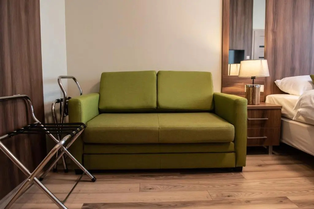 Metropolis Apartamenty Centrum