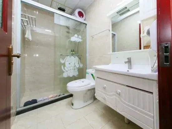Xiangyuanju Guesthouse