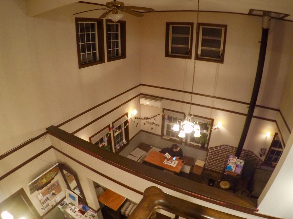 IZA Kamakura Guest House and Bar