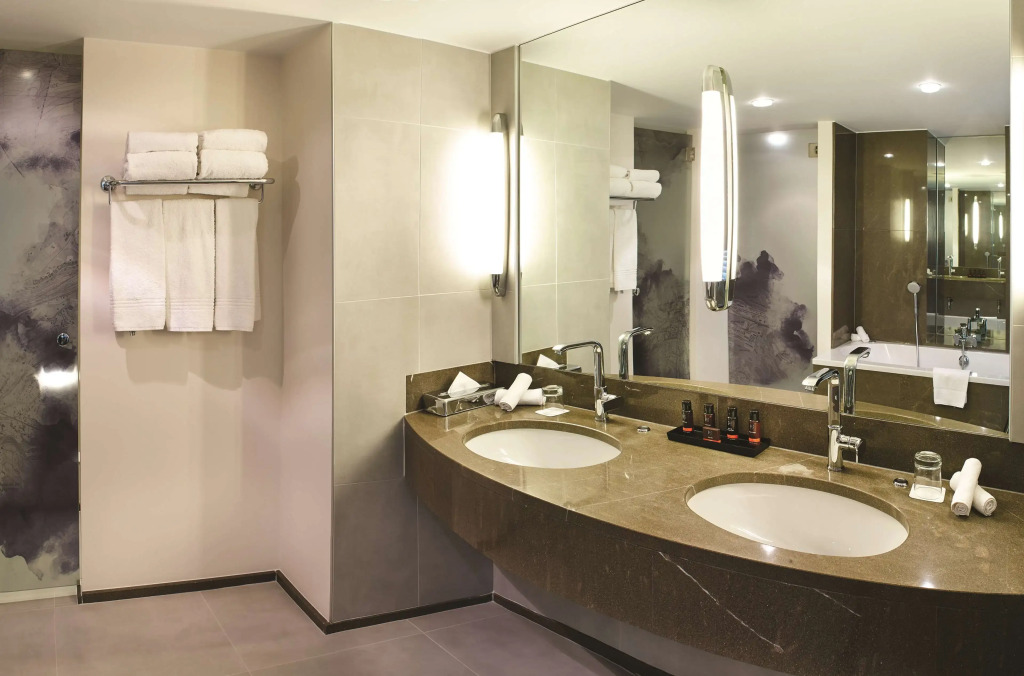 Van der Valk Hotel Spa