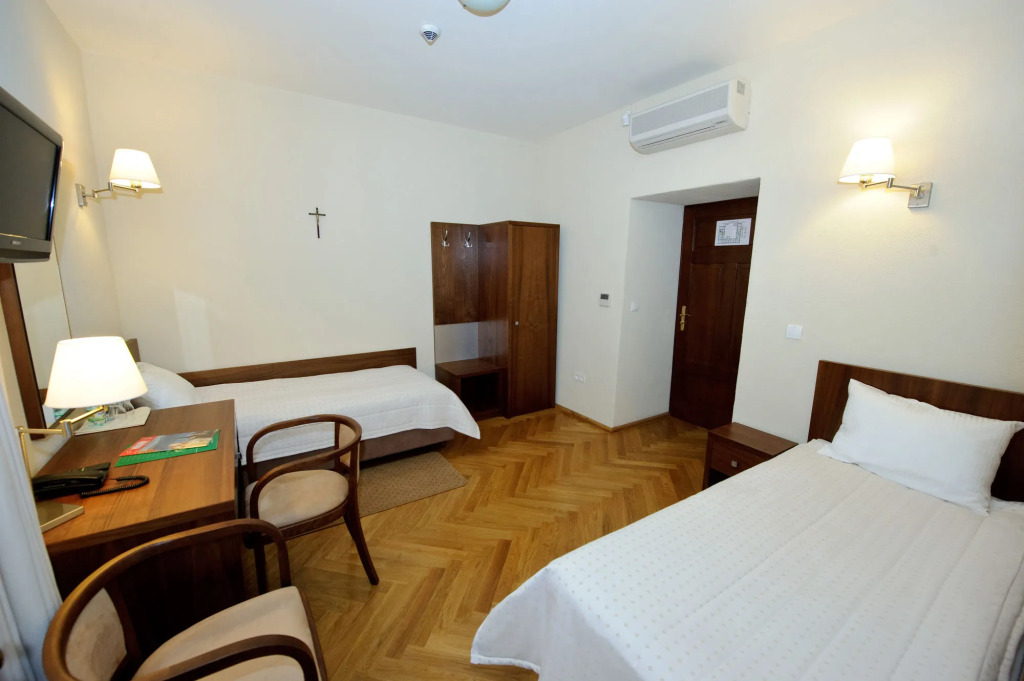 Hotel św. Norberta