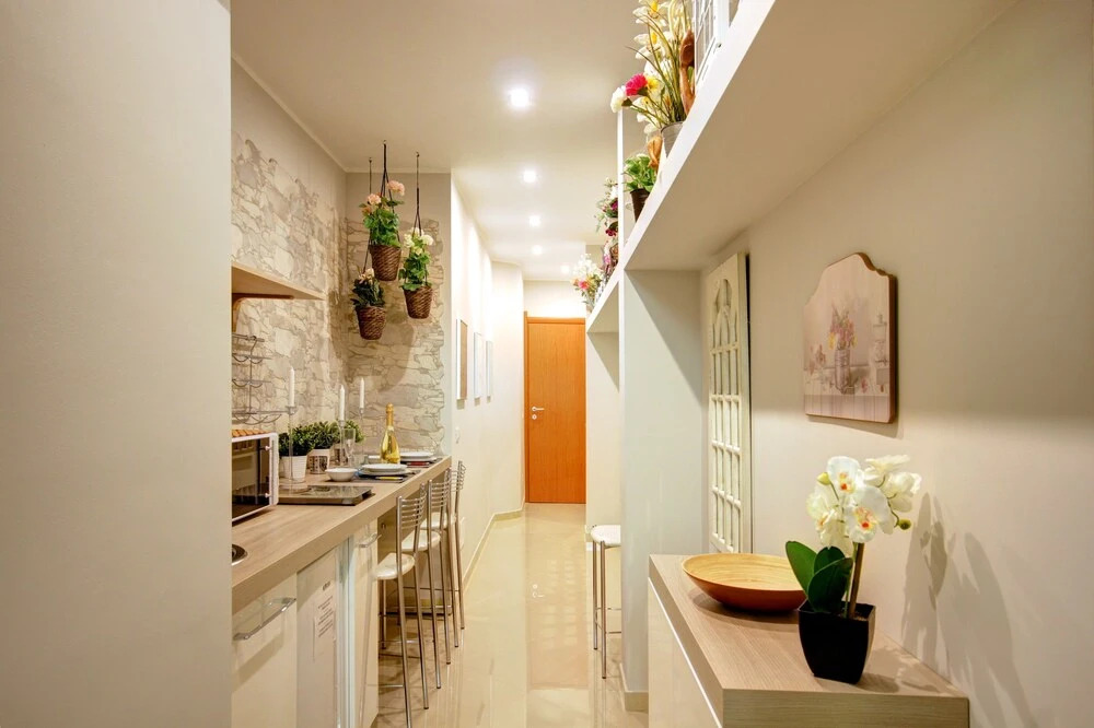 MilanRentals - Charlie Apartment