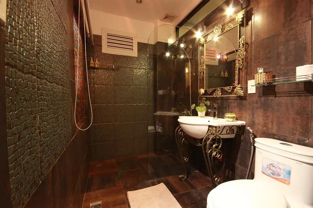 LeSimoLe Boutique Apartments & Hotel