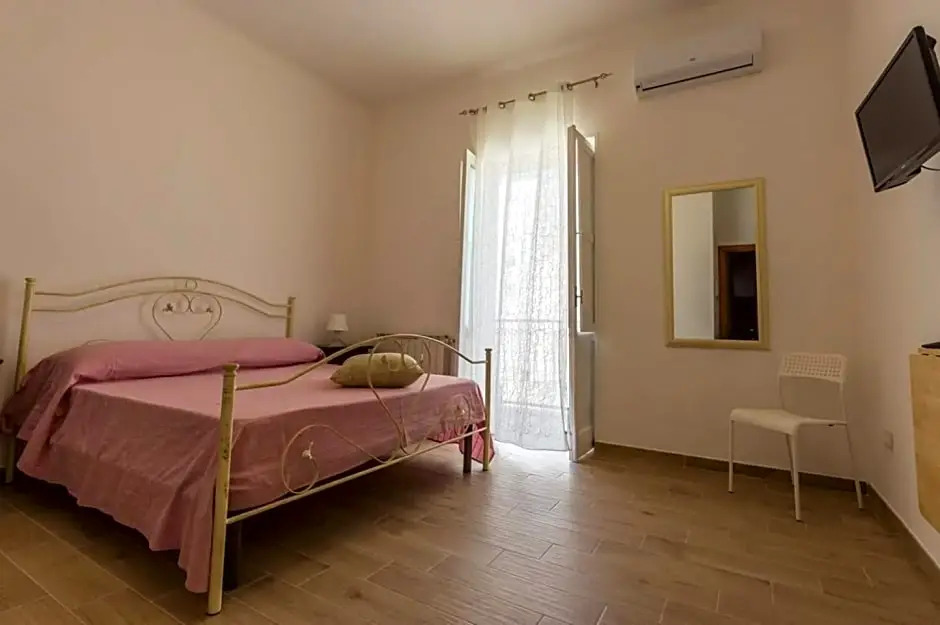 Affittacamere Raggio di sole