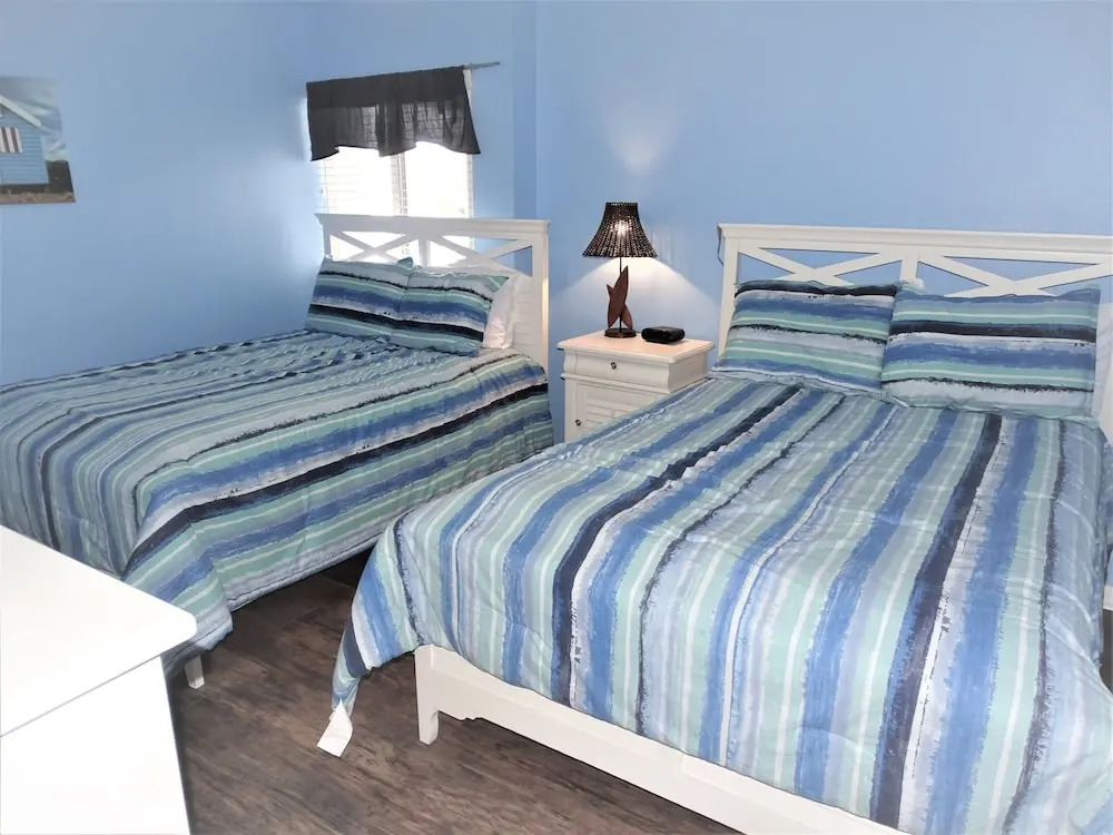 Tivoli by the Sea - 207 2 Bedrooms 2 Bathrooms Condo