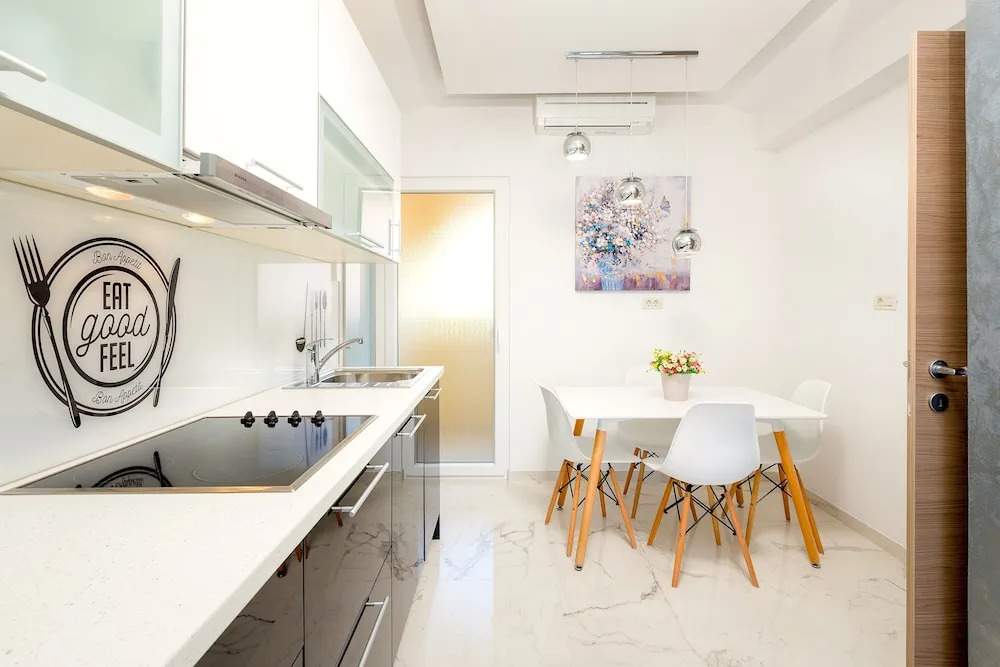 Apartments Mario Tudor