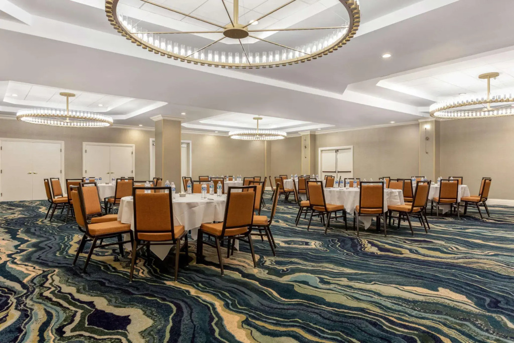 Embassy Suites by Hilton Deerfield Beach Resort & Spa