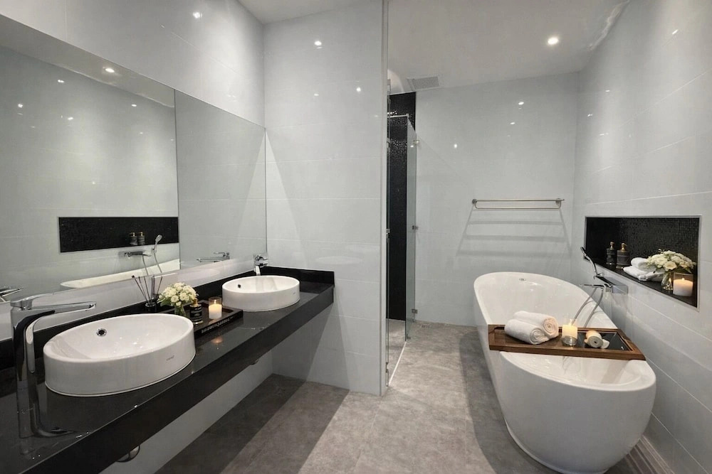 Vantara Private Villa Chiangmai