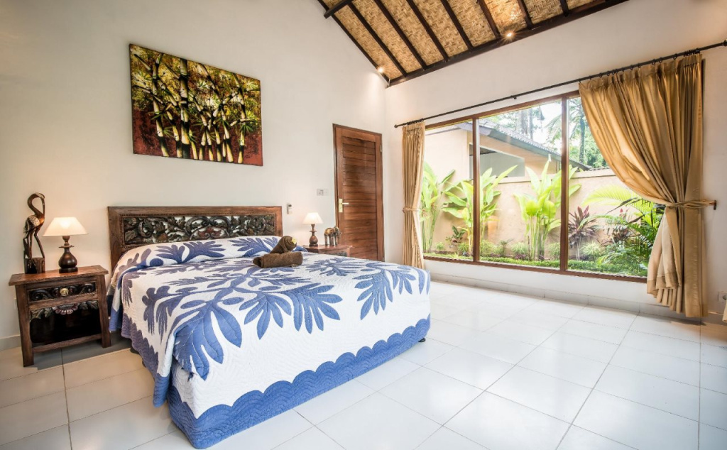 Sujaya Villas