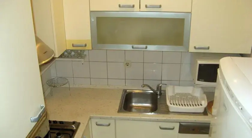 Apartment Nena