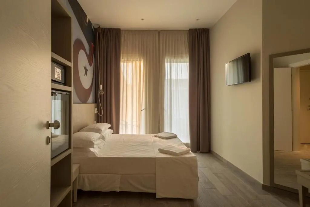 porto canale b & b