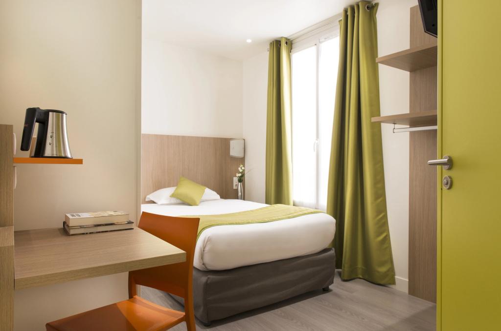 Hotel Bel Oranger Gare de Lyon