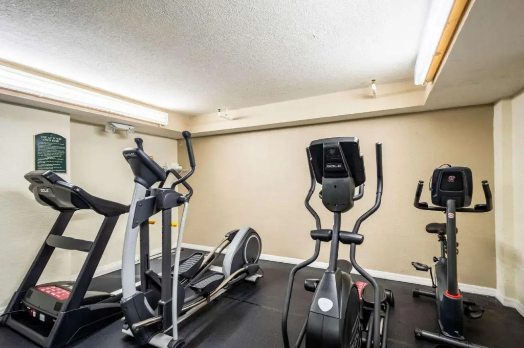 Holiday Inn Lakeland I-4 Hotel & Conf Ctr