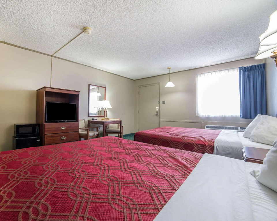Econo Lodge Salina Scenic Route 89 & I-70