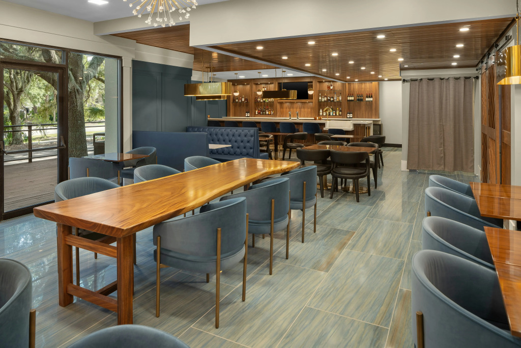 DoubleTree by Hilton Hilton Head Island