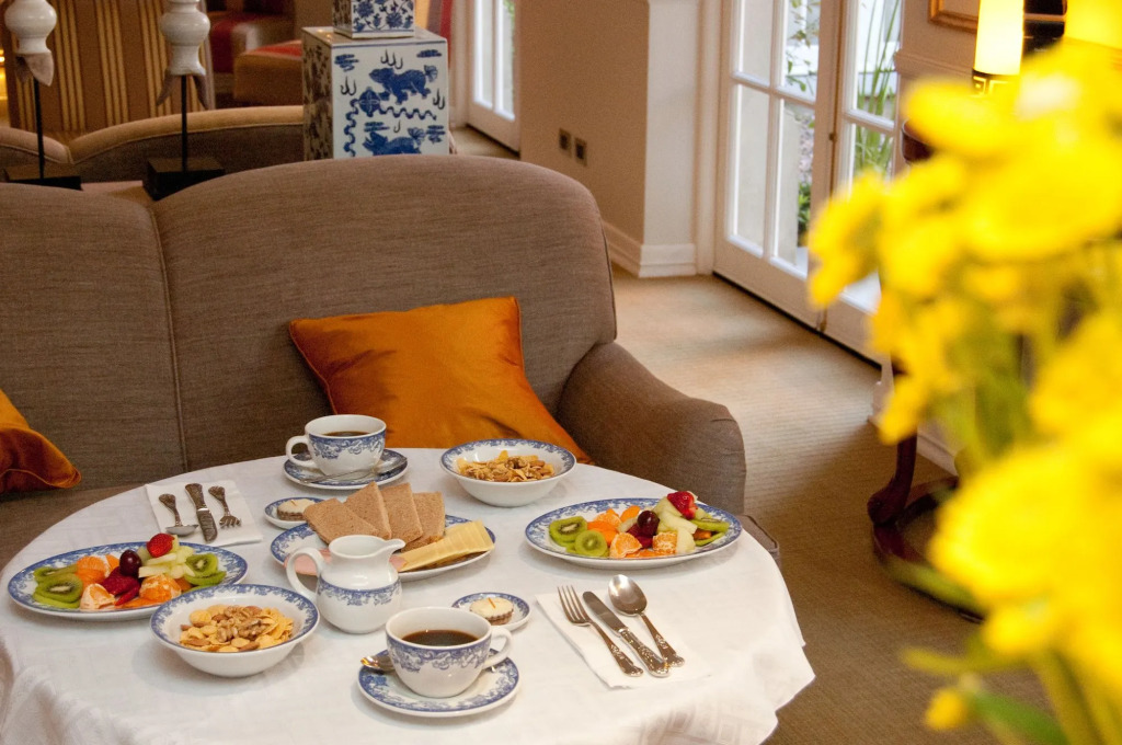 Hotel Boutique Le Reve