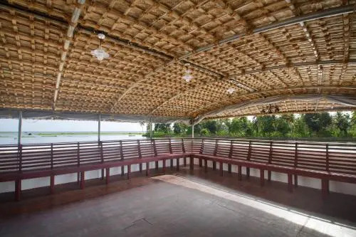 Shivaganga Houseboat