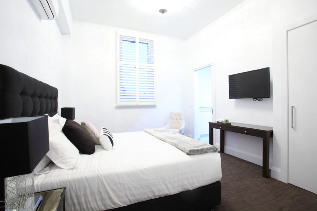 The Provincial Boutique Hotel