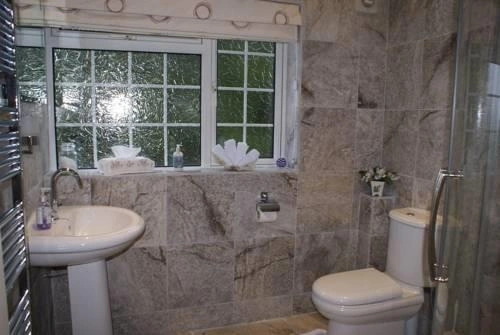 White Rose Lodge