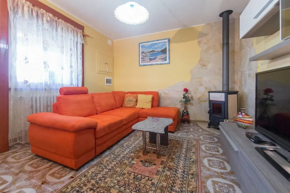 Villa Petra Ciullo
