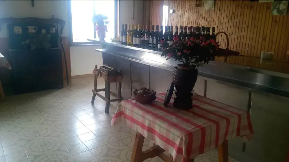 Albergo ristorante Payarin
