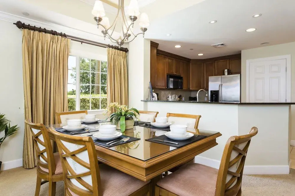 Sun 3 Bed Central in Reunion 3 Br condo by RedAwning