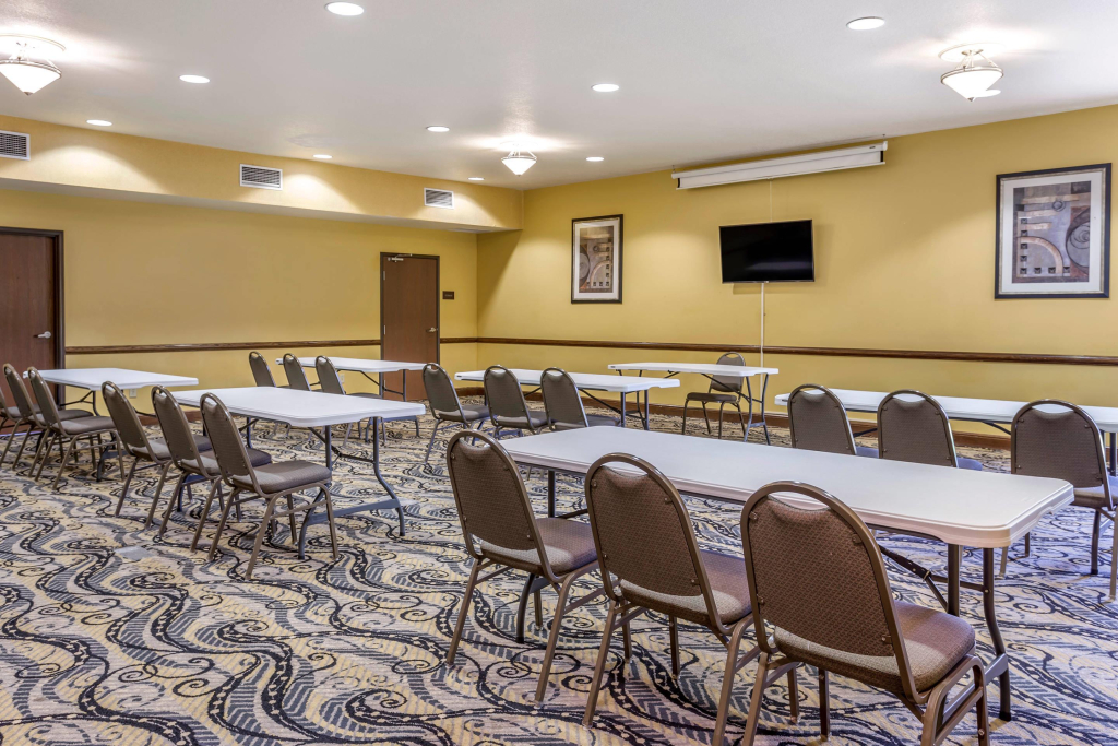 Comfort Suites Jonesboro University Area