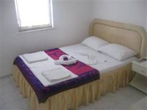 Karatas Apart Hotel