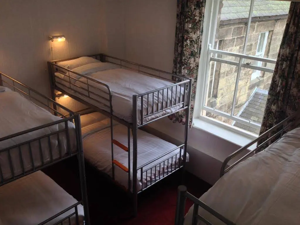 Newcastle House Rothbury