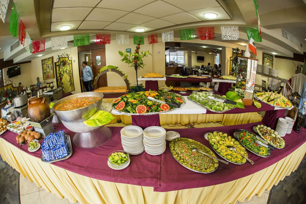 Posada de Tampico