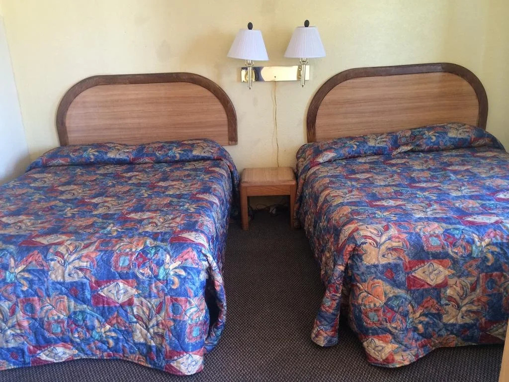 Sunset Inn - Barstow