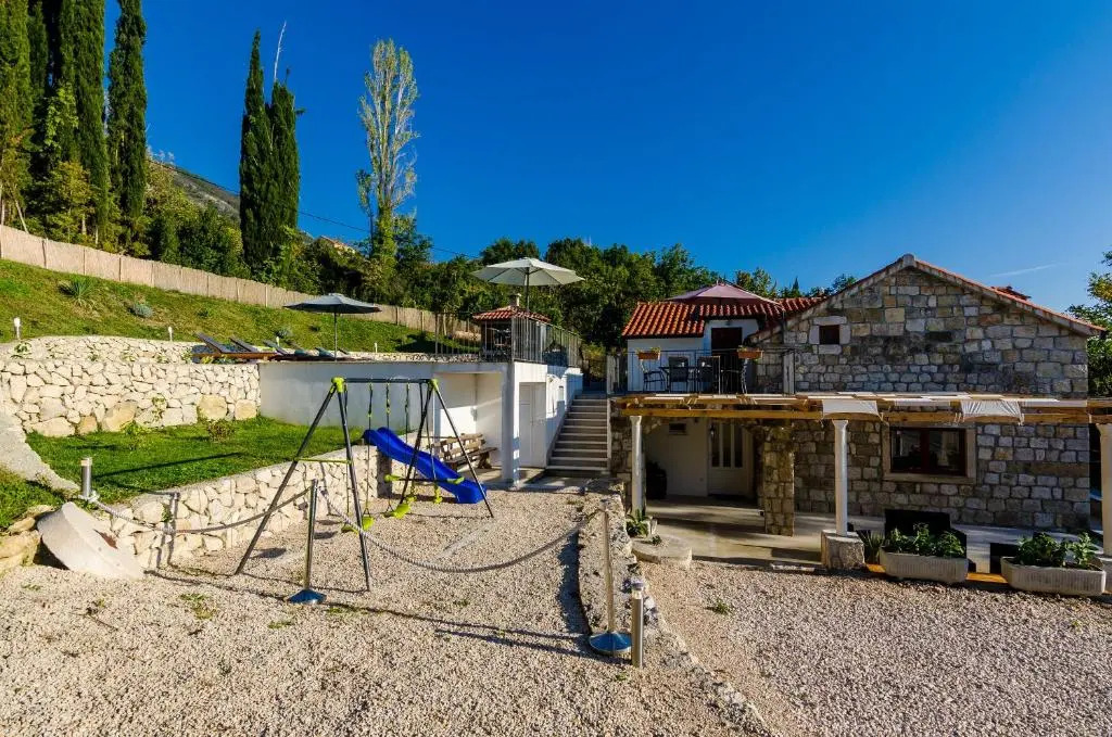Villa Lucijano Dubrovnik