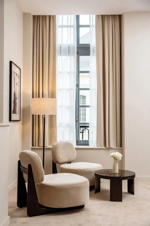 Hôtel Royal Beaulaincourt