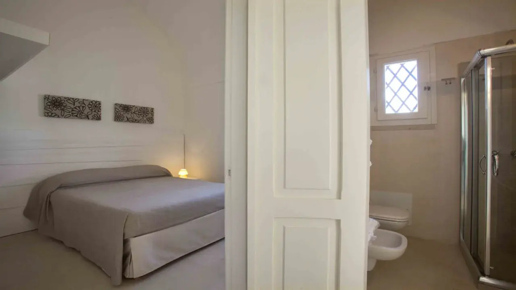 Masseria del Salento Santa Marina