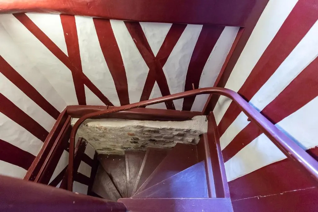 L'Escalier d'H - Duplex 3 in the city center - Normand Charm - Family stay