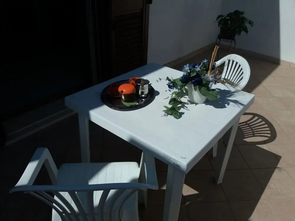A casa di Sonja