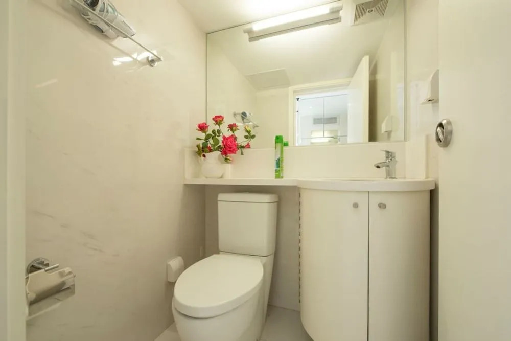 Yujia Service Apartment Pushanheng Road