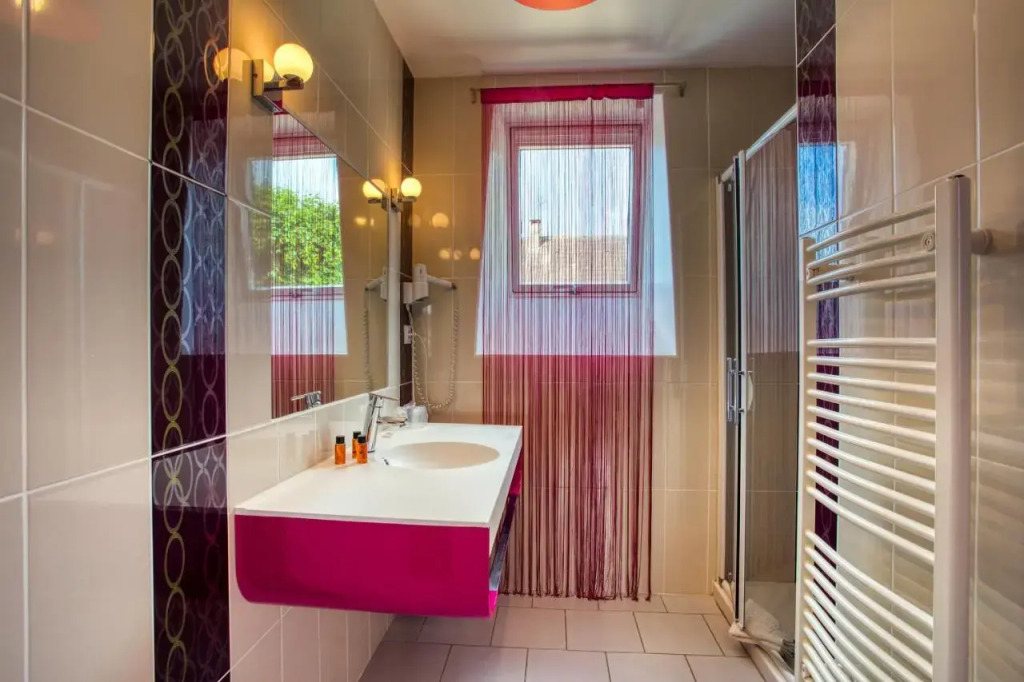 Hotel Coulier