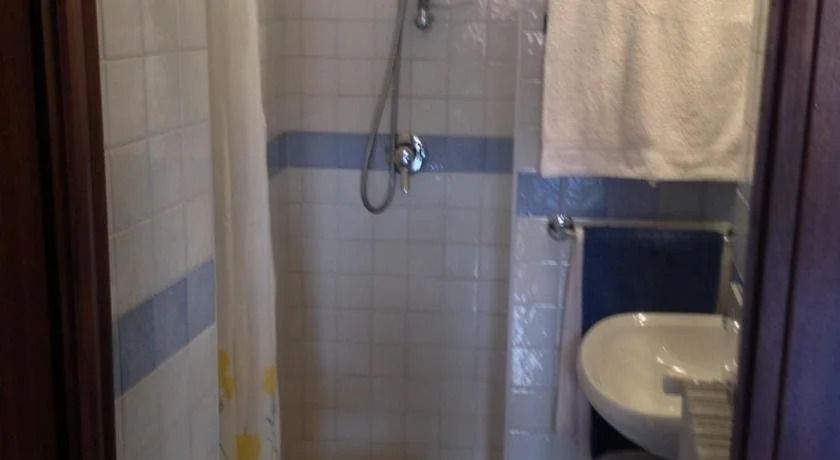 Albergo Il Vapore