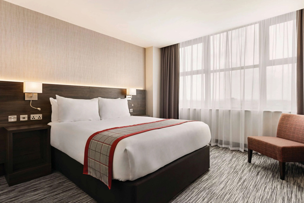 Ramada by Wyndham Leeds East